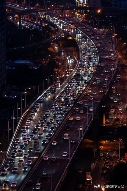 國慶高速公路實(shí)時路況_自駕旅途體驗(yàn)分享_路況