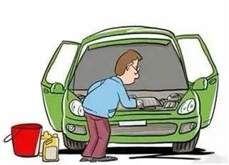 濃霧天氣駕駛技巧_冬季行車安全注意事項_出行提示