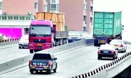 限行_北京貨車限行措施_國(guó)Ⅲ排放標(biāo)準(zhǔn)柴油載貨汽車限行