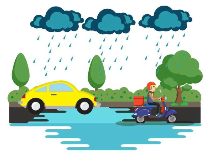 降水過程預(yù)報(bào)_7月3-4日降水天氣_出行提示