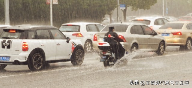 北京市8月限行尾號(hào)查詢(xún)_天津限行時(shí)間表2025_限行