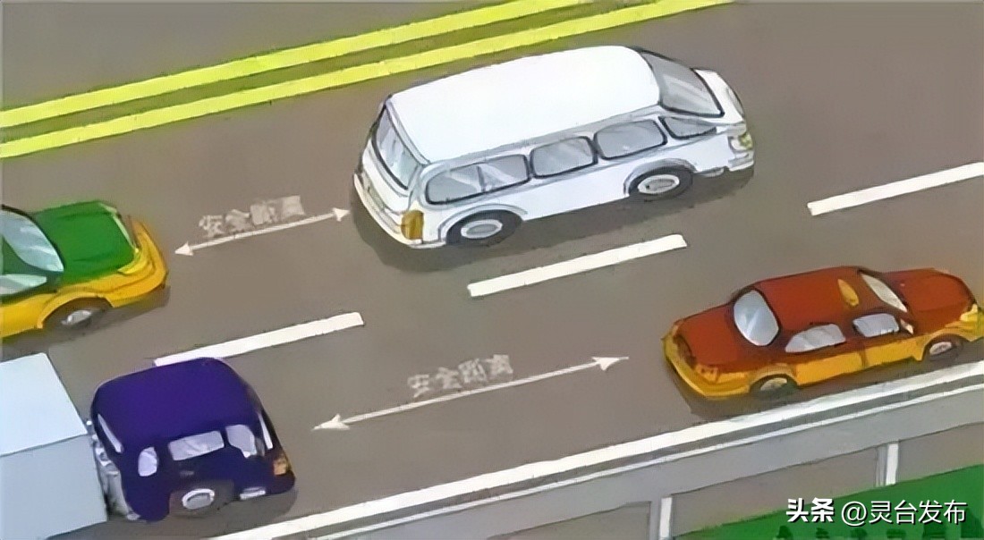 冬季出行安全提示_惡劣天氣駕駛注意事項(xiàng)_出行提示