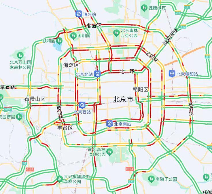 出行提示_明日天氣交通出行提示_大風(fēng)藍(lán)色預(yù)警信號(hào)