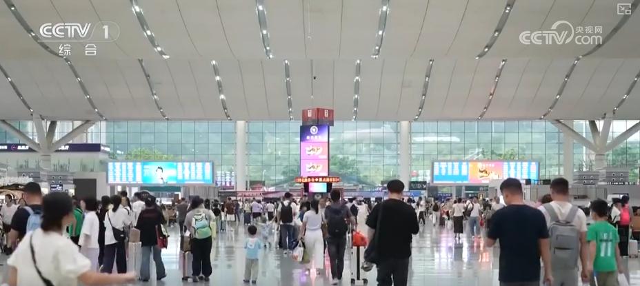 出行提示_2025國慶中秋假期交通出行情況_自駕出行預測