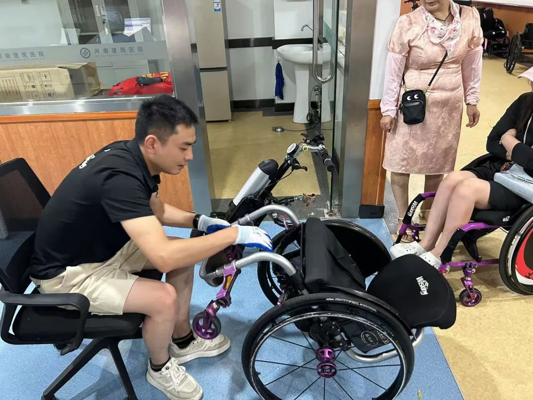 無障礙旅游出行指南_出行提示_暑期輪椅旅行準備