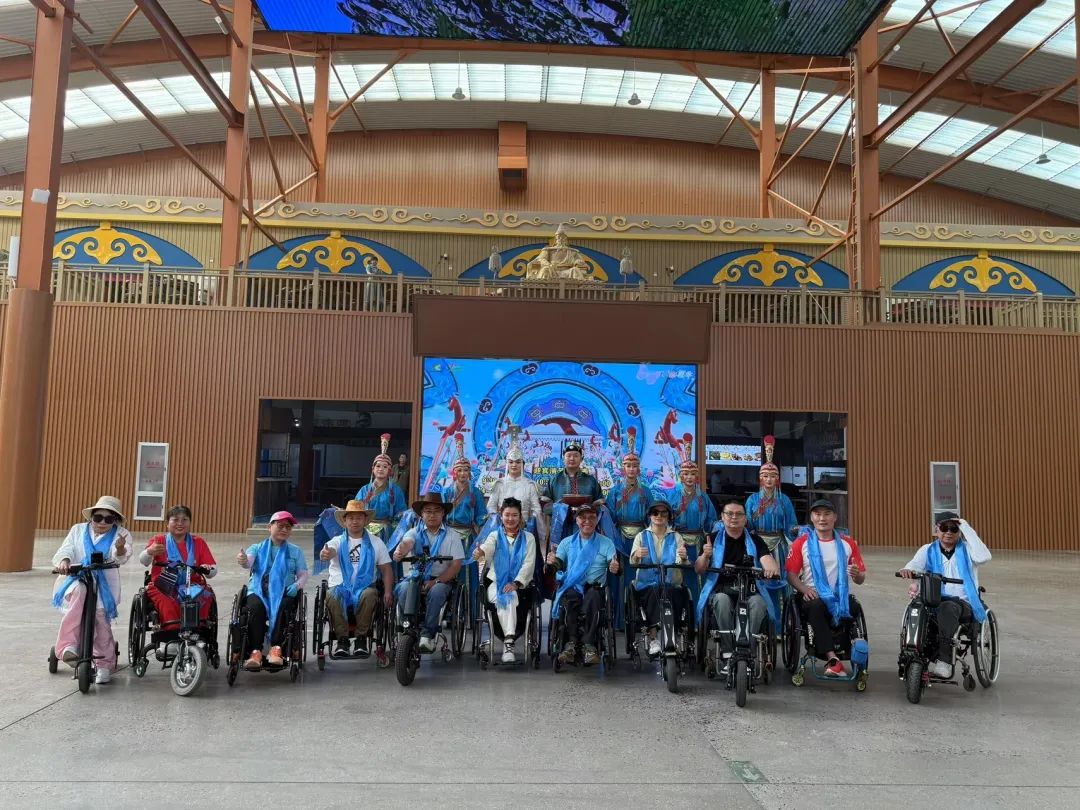 無障礙旅游出行指南_出行提示_暑期輪椅旅行準備