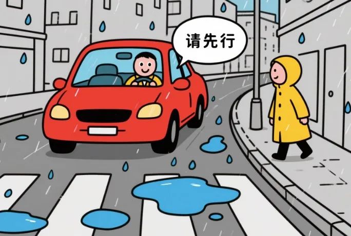 出行提示_出行提示圖片_高考期間安全出行提示