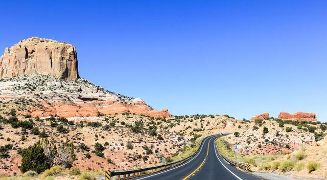 卡車運(yùn)輸對(duì)道路影響_路況_美國(guó)公路狀況