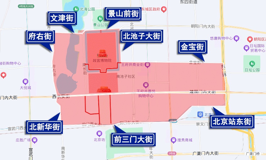 北京周末臨時(shí)交通管制_2025年8月9日至8月15日交通預(yù)報(bào)_出行提示