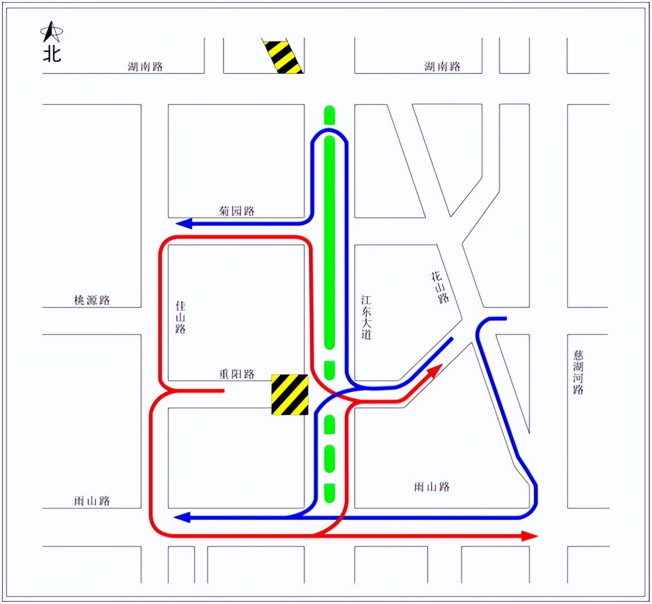 出行提示_開學(xué)季馬鞍山交通流量預(yù)測_馬鞍山交警一周交通提醒