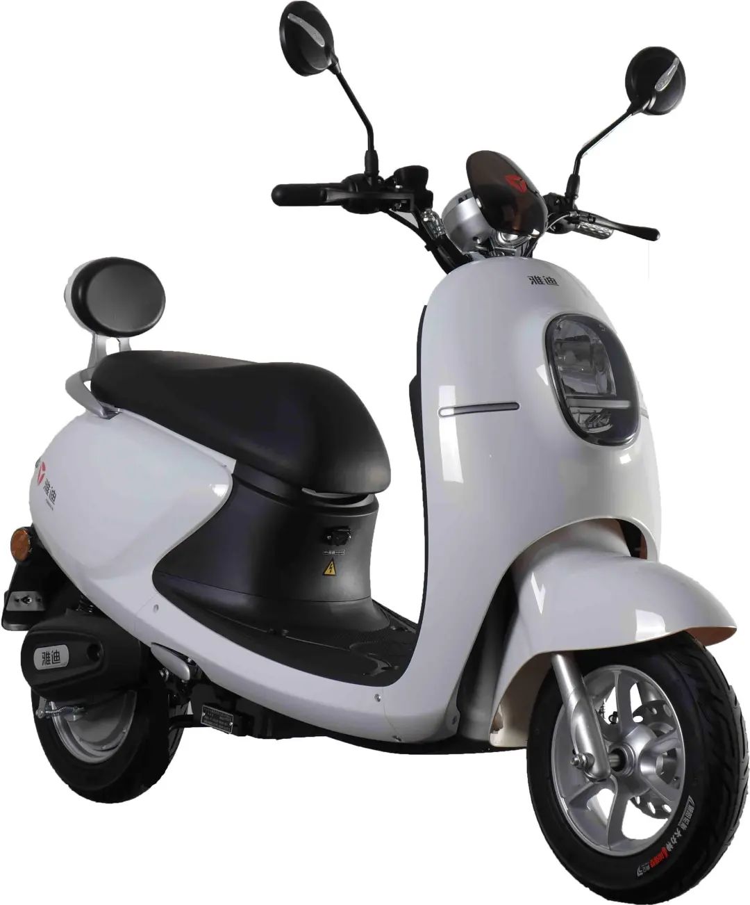 電動車新政策_禁行_非標車禁行