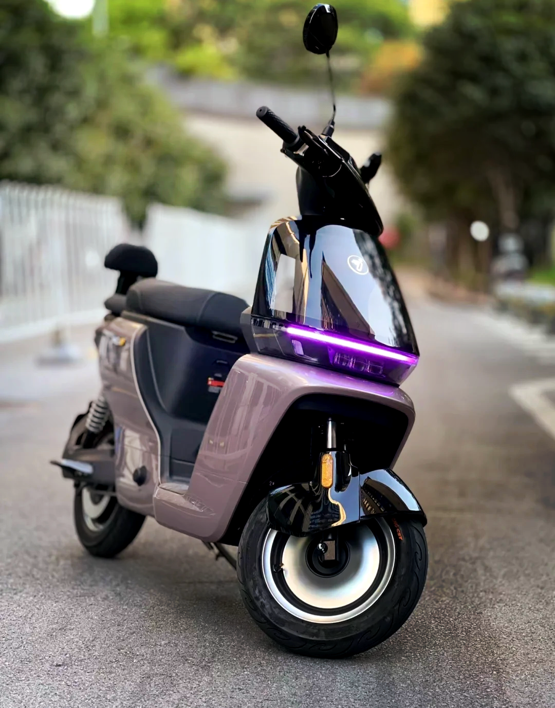 電動車新政策_非標車禁行_禁行