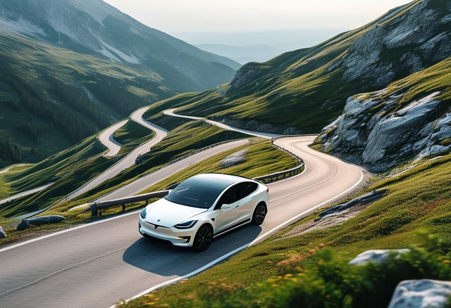 山路駕駛技巧_山路行車安全指南_路況