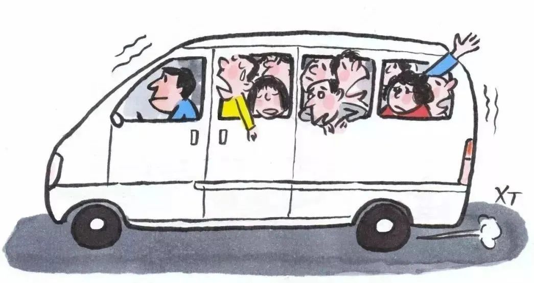 出行提示_農(nóng)村交通安全注意事項_農(nóng)村道路行車安全技巧