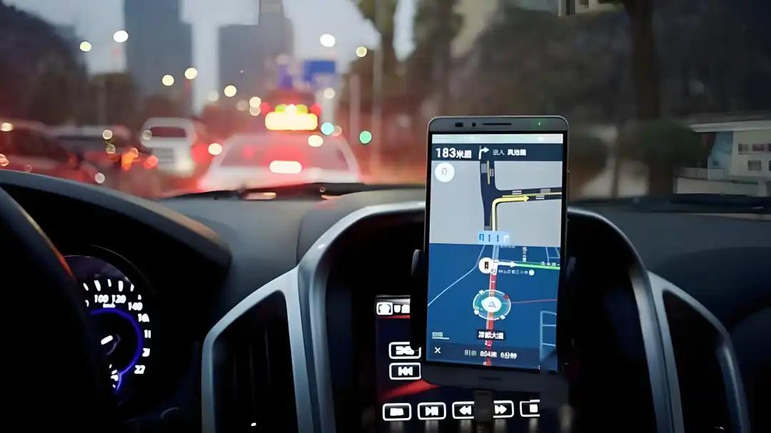 路況_智能導(dǎo)航系統(tǒng)實時路況信息_智能導(dǎo)航系統(tǒng)數(shù)據(jù)來源
