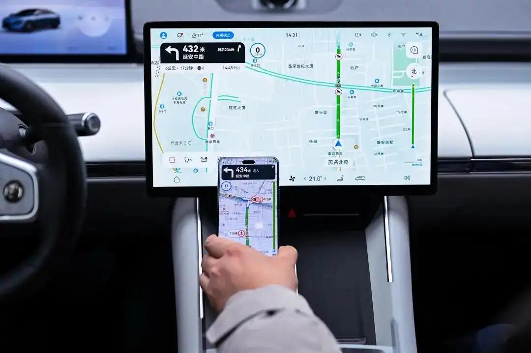 路況_智能導(dǎo)航系統(tǒng)實時路況信息_智能導(dǎo)航系統(tǒng)數(shù)據(jù)來源