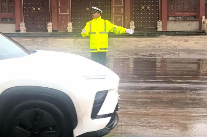 山西近期天氣預(yù)報_臨汾暴雨安全出行指南_出行提示