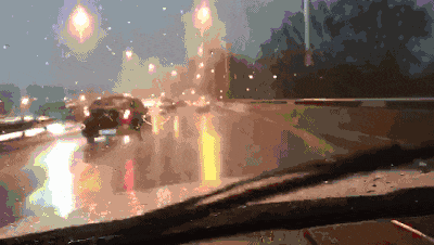 出行提示_山西近期天氣預(yù)報_臨汾暴雨安全出行指南