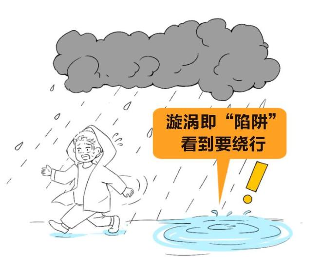 雨天出行安全指南_出行提示_吉林省天氣預(yù)報
