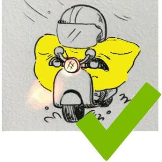 吉林省天氣預(yù)報_出行提示_雨天出行安全指南