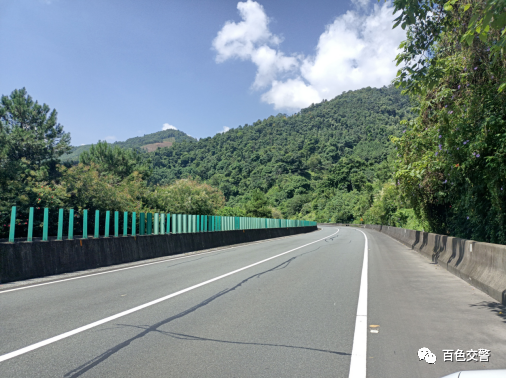 廣西危險路段查詢_廣西交通管制路段_出行提示