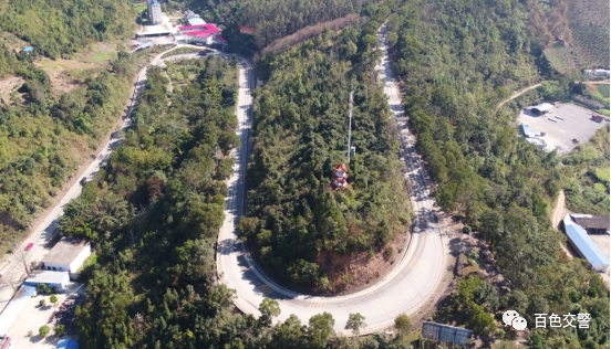 廣西危險路段查詢_出行提示_廣西交通管制路段