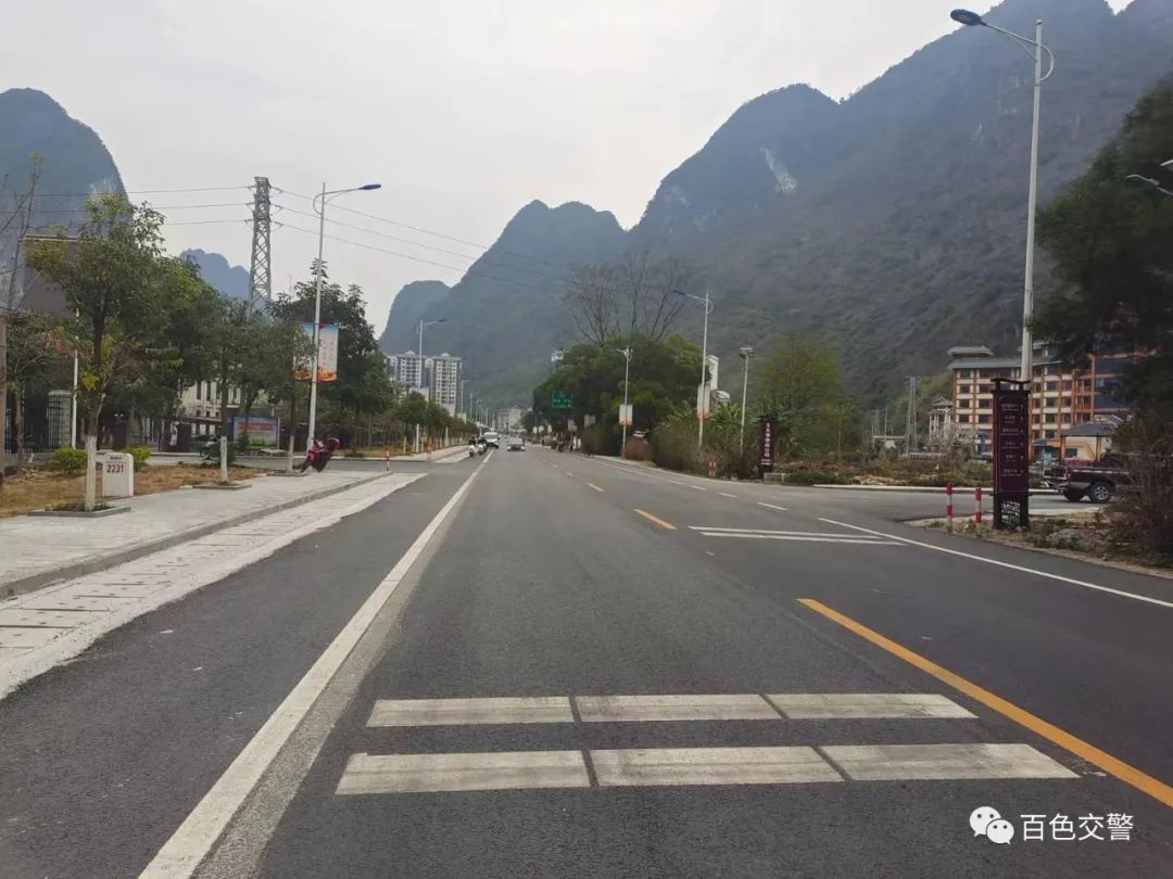 出行提示_廣西危險路段查詢_廣西交通管制路段