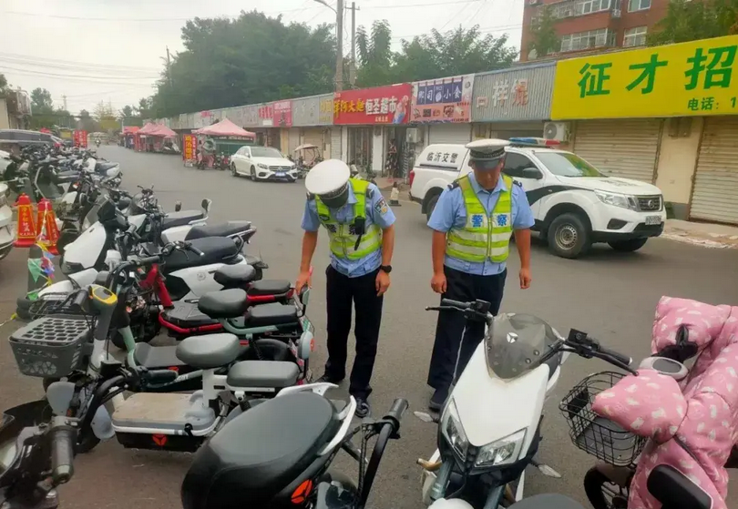 電動(dòng)車3+7嚴(yán)查_禁止上路電動(dòng)車類型_禁行