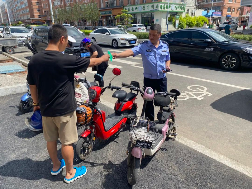 禁止上路電動(dòng)車類型_禁行_電動(dòng)車3+7嚴(yán)查