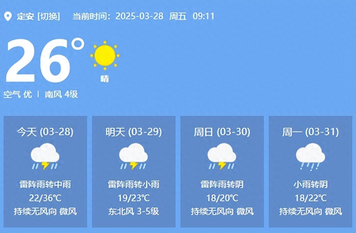 定安周末出行小高峰交通提示_出行提示_定安易擁堵路段導(dǎo)航