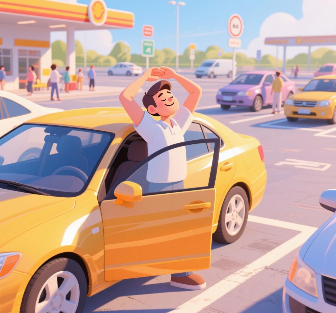 分心駕駛危害與預(yù)防_開車時接打電話的危害_出行提示