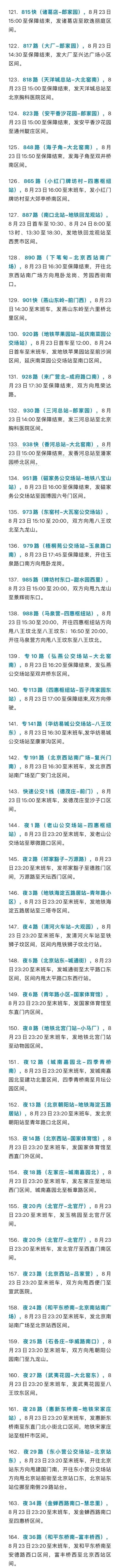 北京地鐵運(yùn)營(yíng)調(diào)整_出行提示_北京地鐵部分車站出入口封閉