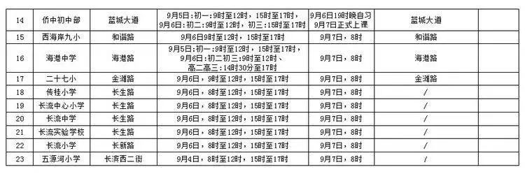 出行提示_?？谑星锛局行W(xué)開學(xué)交通出行提示_公交專用道通行時段