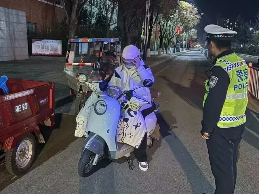 2026年電動車政策整治_冬季電動車加裝改裝整治_禁行