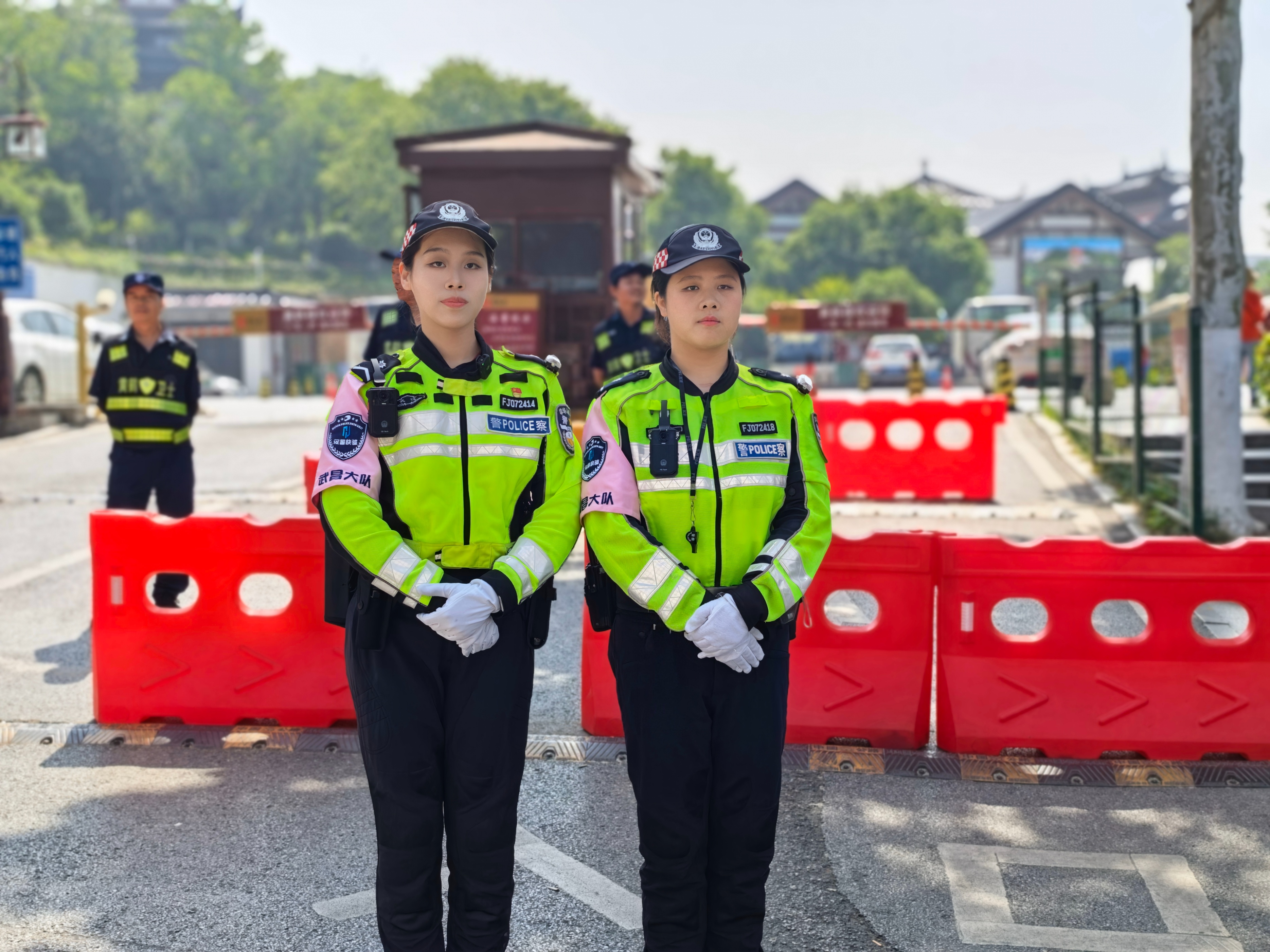  端午節(jié)武漢交通安全提示 _出行提示_