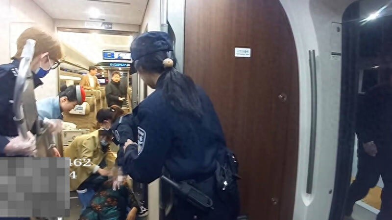 突發(fā)疾病事件處理_出行提示_鐵路出行健康安全提示