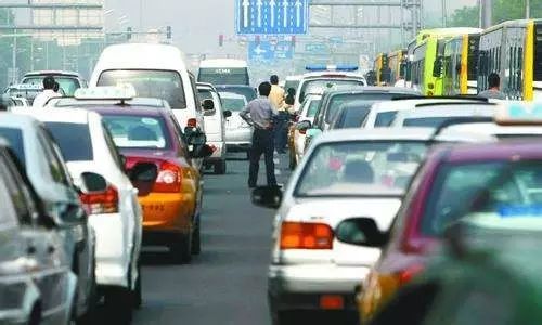 河北大氣污染綜合治理意見_河北省交通領(lǐng)域污染防治_限行