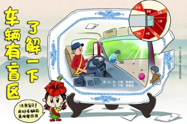 出行提示_家長學(xué)生乘車安全_開學(xué)交通安全小貼士