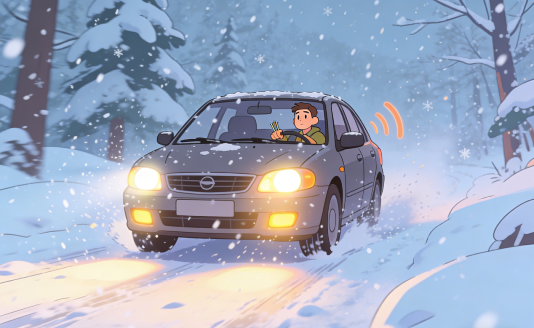 元旦假期交通出行安全提示_烏斯太元旦天氣預(yù)報(bào)及路況信息_出行提示