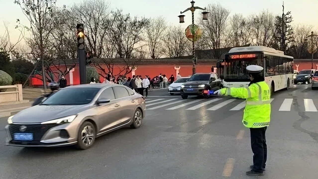 陜西元旦假期交通形勢研判_出行提示_2026年元旦假期高速公路出行安全提示