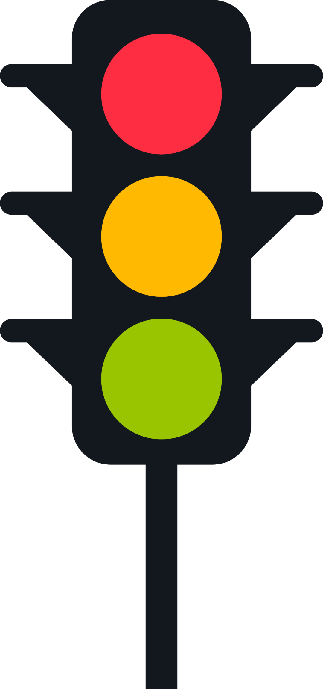 雨雪天氣學(xué)校周邊道路擁堵路況_元旦假期學(xué)生交通安全出行提示_出行提示