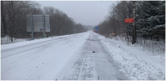 延邊元旦假期道路交通安全提示_2026年元旦延邊交警安全出行攻略_出行提示