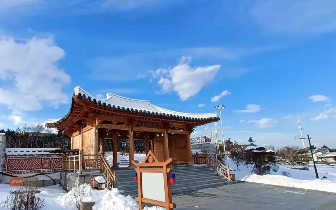 延邊元旦假期道路交通安全提示_出行提示_2026年元旦延邊交警安全出行攻略