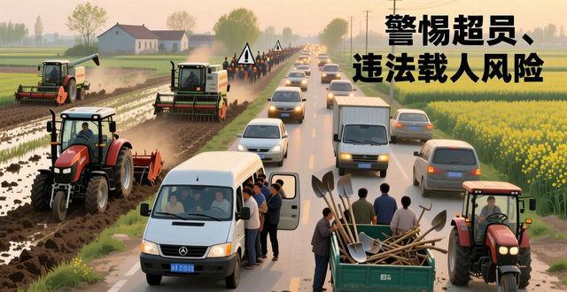 出行提示_酒駕醉駕風(fēng)險(xiǎn)_清明節(jié)交通安全提示