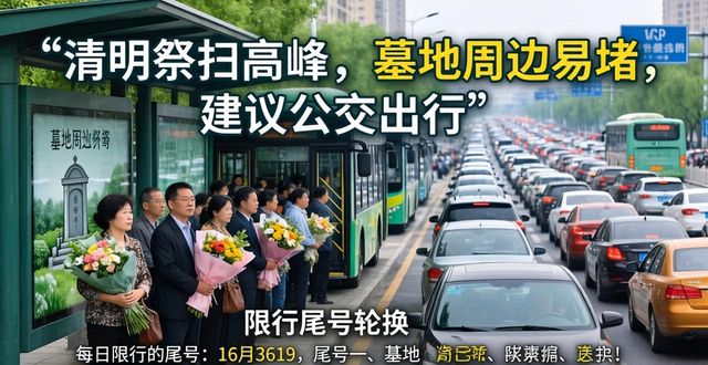 北京周末交通預測_清明祭掃交通出行提示_出行提示