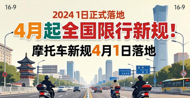 限行新規(guī)2024_限行_全國多個城市限行政策調(diào)整