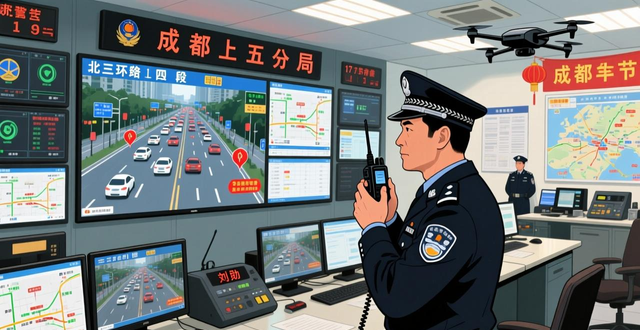 不限行政策效果_成都馬年春節(jié)交通保障_限行