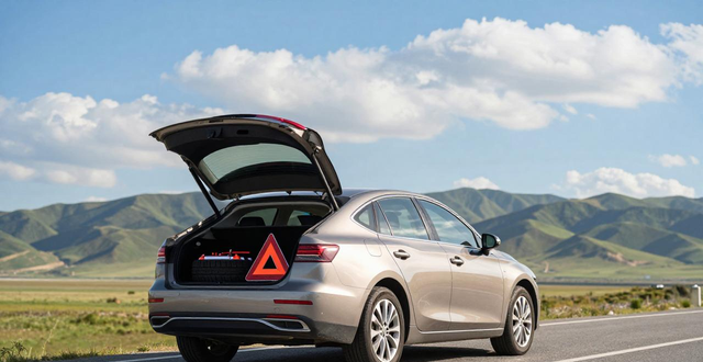 自駕游出行安全注意事項(xiàng)_春耕農(nóng)忙行車安全_出行提示