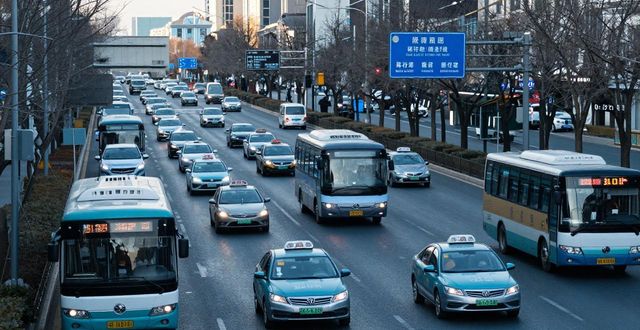 限行_北京市工作日高峰時(shí)段區(qū)域限行交通管理措施_2026年北京市車牌尾號限行規(guī)定