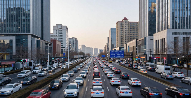 限行_濟南限行規(guī)定 魯A魯S號牌 高峰期交通管制